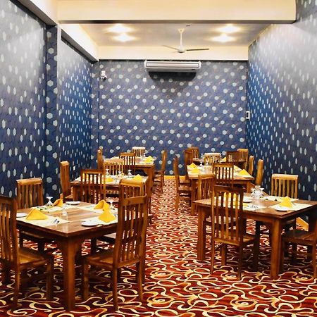 Hotel Summer Haven بولاناروفاي المظهر الخارجي الصورة