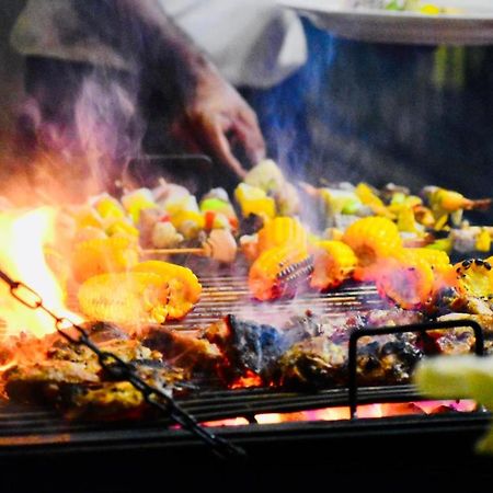 Hotel Summer Haven بولاناروفاي المظهر الخارجي الصورة