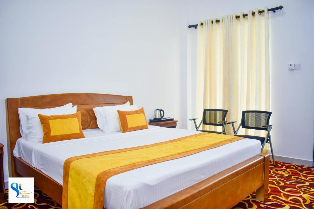 Hotel Summer Haven بولاناروفاي المظهر الخارجي الصورة